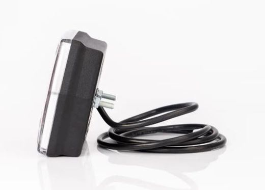 Piloto LED Universal con Posición y Dirección