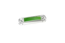 Feu de position à LED vert FT-045ZIELLED - Fristom