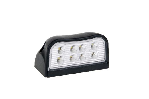 Piloto de matrícula LED universal FT-026LED - Fristom