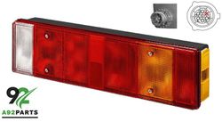 Piloto man-daf-renault derecho (A92) 43-0976