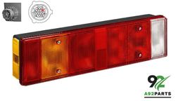 Linker Pilot MAN-DAF-Renault (A92) 43-0979