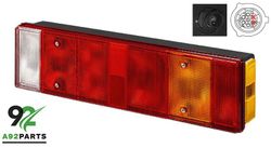 Rechter Pilot (A92) 44-0986