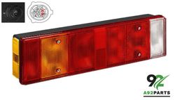 Linker Pilot (A92) 44-0988