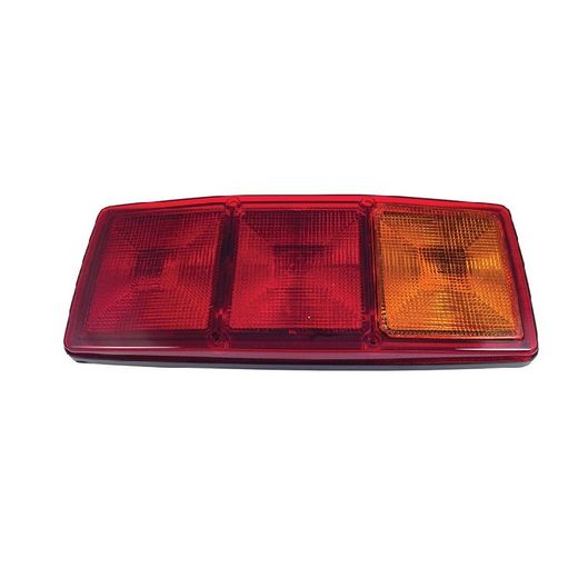 Piloto Mb Ng-Lp (-1988) Derecho Sin Luz Matrícula Lm 0015446903