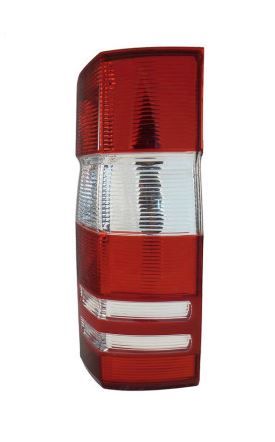 Piloto Mercedes sprinter derecho (2006-2017)