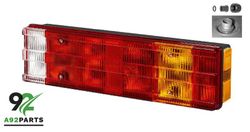 Rechter Mercedes-Fahrer (A92) 42-0937