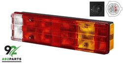 Piloto mercedes derecho (A92) 43-0931