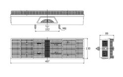 Linker Mercedes-Pilot (A92) 43-0934