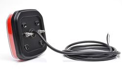 Multifunktions-LED-Kontrollleuchte rechts/links