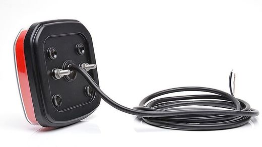 Multifunktions-LED-Kontrollleuchte rechts/links