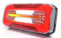 Multifunktions-LED-Positionsleuchte rechts/links mit dynamischem Blinker