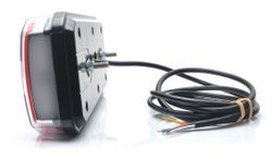 Multifunktions-LED-Positionsleuchte rechts/links mit dynamischem Blinker