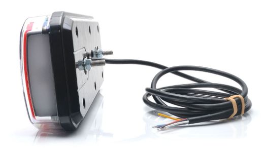 Multifunktions-LED-Positionsleuchte rechts/links mit dynamischem Blinker