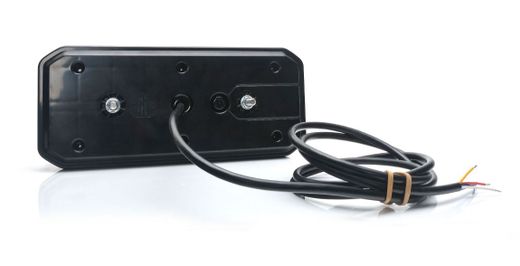 Multifunktions-LED-Positionsleuchte rechts/links mit dynamischem Blinker