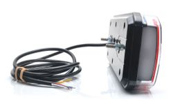 Multifunktions-LED-Positionsleuchte rechts/links mit dynamischem Blinker