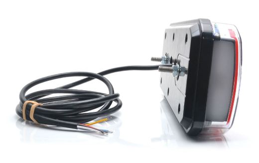 Multifunktions-LED-Positionsleuchte rechts/links mit dynamischem Blinker