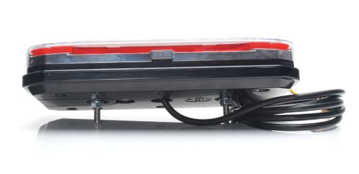 Multifunktions-LED-Positionsleuchte rechts/links mit dynamischem Blinker