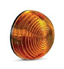 Piloto Posición Ámbar 50mm