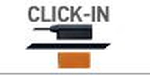 Rote LED-Positionsleuchte 12/24 V mit 0,5 m Kabel