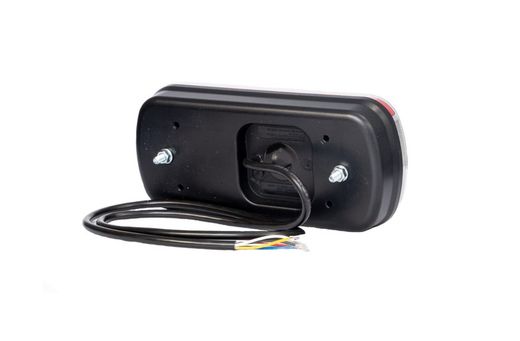 Feu arrière LED multifonction FT-130COFLED avec feu de recul - Fristom