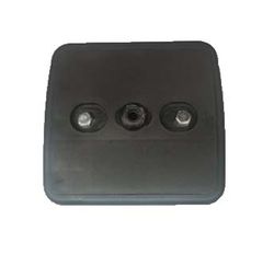 12-V-Anhängerrückleuchte mit 4 Funktionen