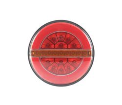 Piloto trasero redondo izquierdo LED multifunción 47-1883