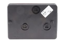 Rechte Anhängerleuchte mit Nebelscheinwerfer