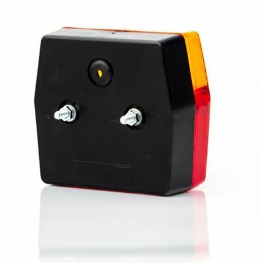 Linker Trailer-Pilot mit 4-Funktions-Bajonett