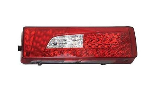 Veilleuse LED droite Scania 6 Streamline