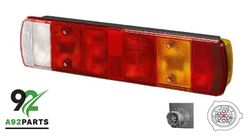 Pilote droit Scania (A92) 15-1087D