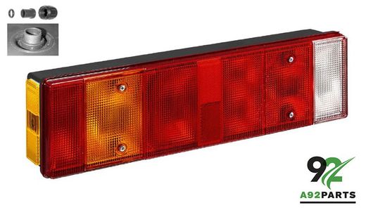 Piloto scania izquierdo (A92) 42-0988