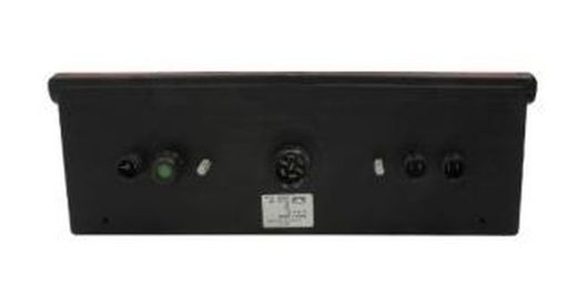 Schmitz-Pilotanschluss Typ 4