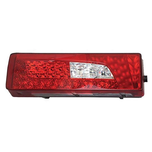 Linke hintere Scania 6 LED-Pilotleuchte