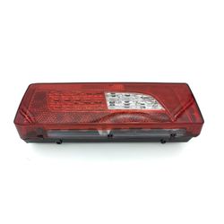 Linke hintere Scania 6 LED-Pilotleuchte