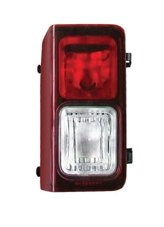 Piloto trafic - vivaro - nv300 - talento (2014- ) derecho