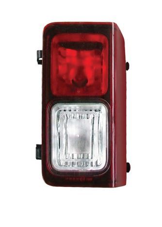 Piloto trafic - vivaro - nv300 - talento (2014- ) izquierdo