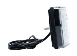 12V LED-Rücklicht mit Rückfahrscheinwerfer FT-224LED - Fristom