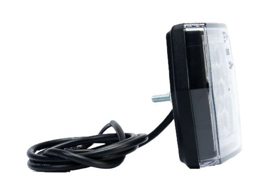 12V LED-Rücklicht mit Rückfahrscheinwerfer FT-224LED - Fristom