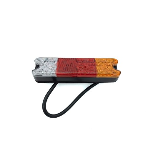 Piloto trasero carretilla led
