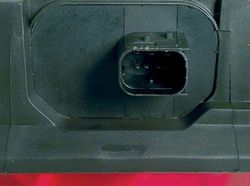 DAF CF-XF (2012–2016) Rückleuchte / Rechts mit seitlichem Anschluss