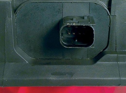 DAF CF-XF (2012–2016) Rückleuchte / Rechts mit seitlichem Anschluss