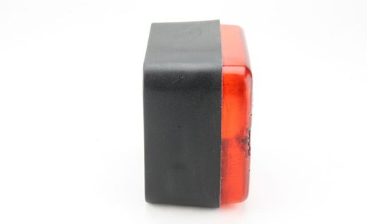 Piloto Trasero De 3ª Luz De Stop