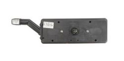 Fanale posteriore destro Europint III con clacson e connettore centrale