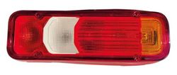 Rechte Rückleuchte für Iveco Daily