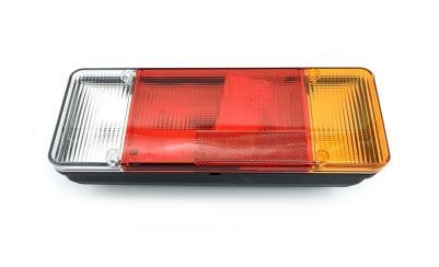 Piloto trasero derecho Iveco daily - eurocargo 1991-2006