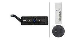 Piloto Trasero Derecho Krone Hibrido Con Cuerno