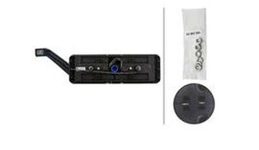 Piloto Trasero Derecho Krone Hibrido Con Cuerno