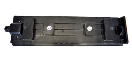 Rechtes Rücklicht LC7 LED mit seitlichem Anschluss