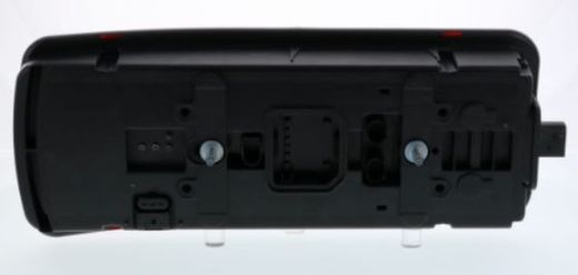 Rechte Rückleuchte für Iveco LC8 mit seitlichem Stecker