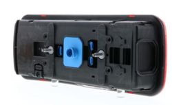 Feu arrière droit LC8t avec connecteur supplémentaire